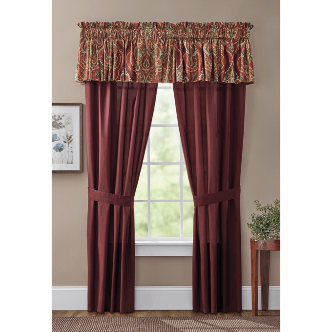 Mila 30-pc. Comforter Set, , large