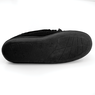 Women's Genuine Suede Moccasin with Faux-Fur Lining, , large