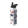 NFL Native Logo Water Bottle, , large