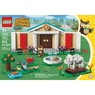 LEGO Animal Crossing Blathers's Museum Collection, , large