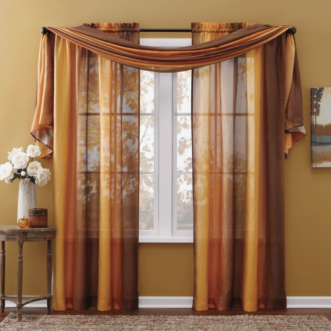Ombré Panel, , large
