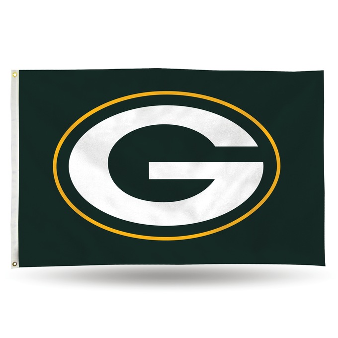 3' x 5' NFL Flag, , large