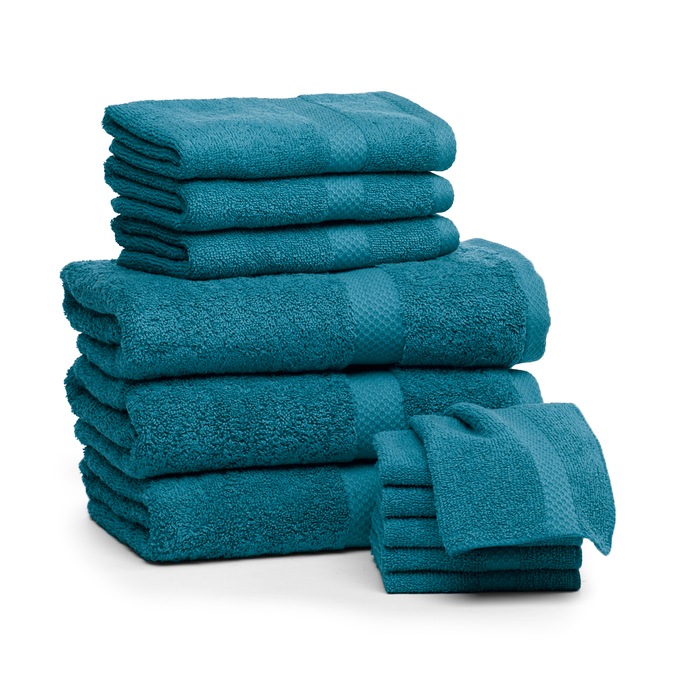 12-Piece Kingfield Towel Set, , large