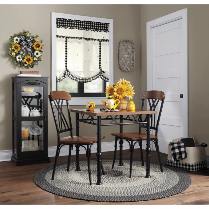 Thomas Dining Table and Chairs, , large