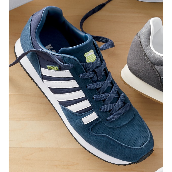K-Swiss Men&#39;s Granada Lace-Up, , large
