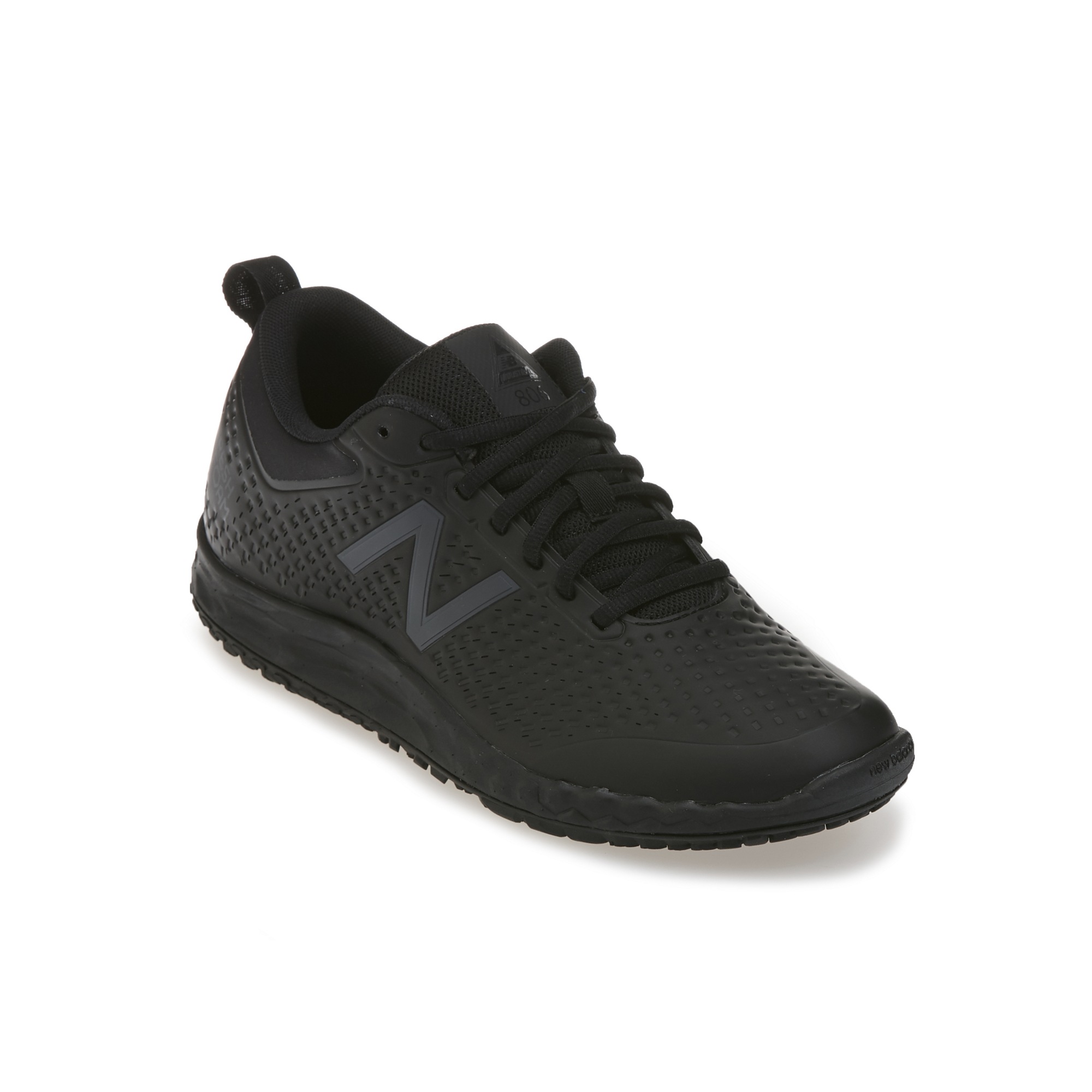 new balance non slip men's shoes