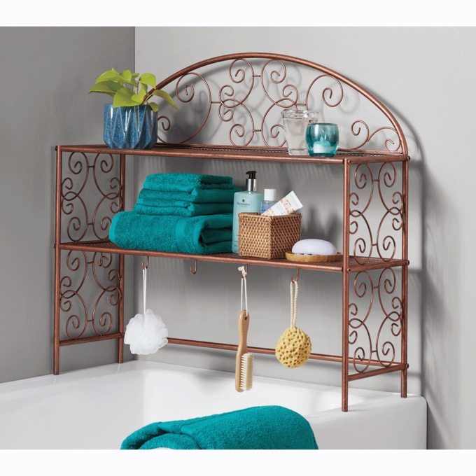 Bathtub Space Saver, , large