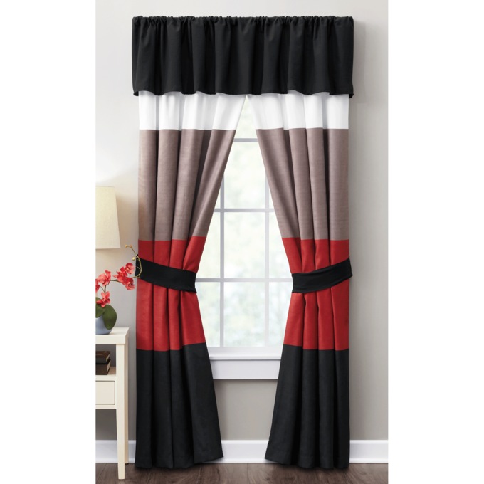 Bailey Window Treatments, , large