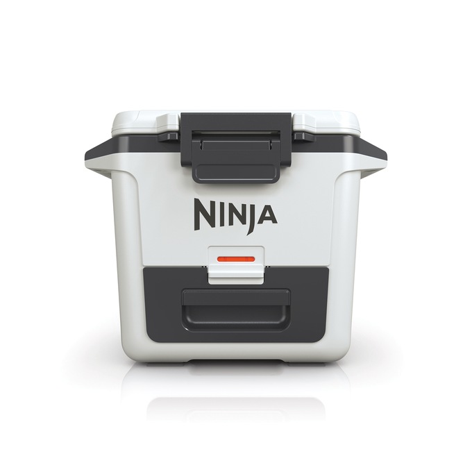Ninja FrostVault Hard Cooler with Dry Zone, , large