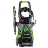 Earthwise 2050 PSI Electric Pressure Washer Bundle, , large