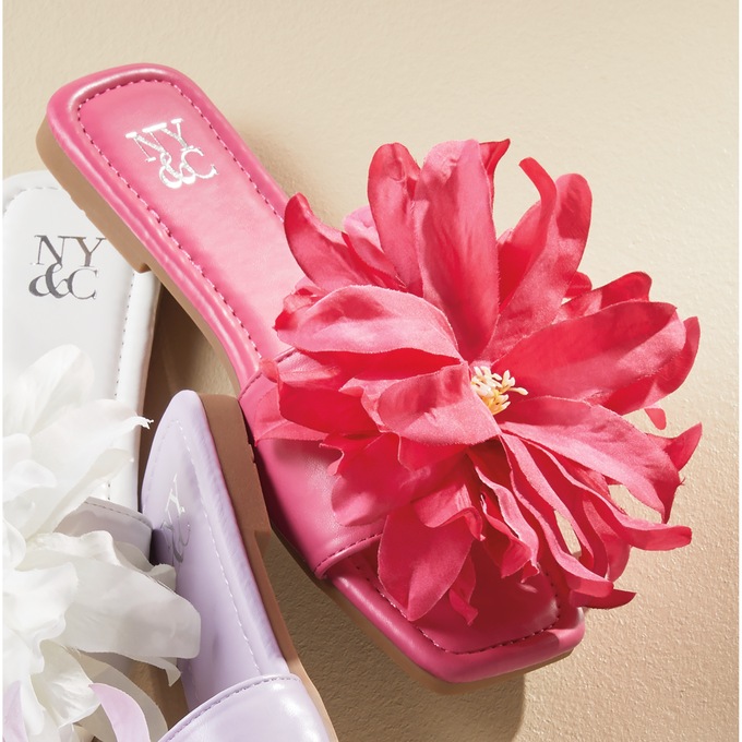 Big Flower Slide, , large