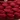 Ultra-Soft Braided Pet Bed, Burgundy Red, swatch