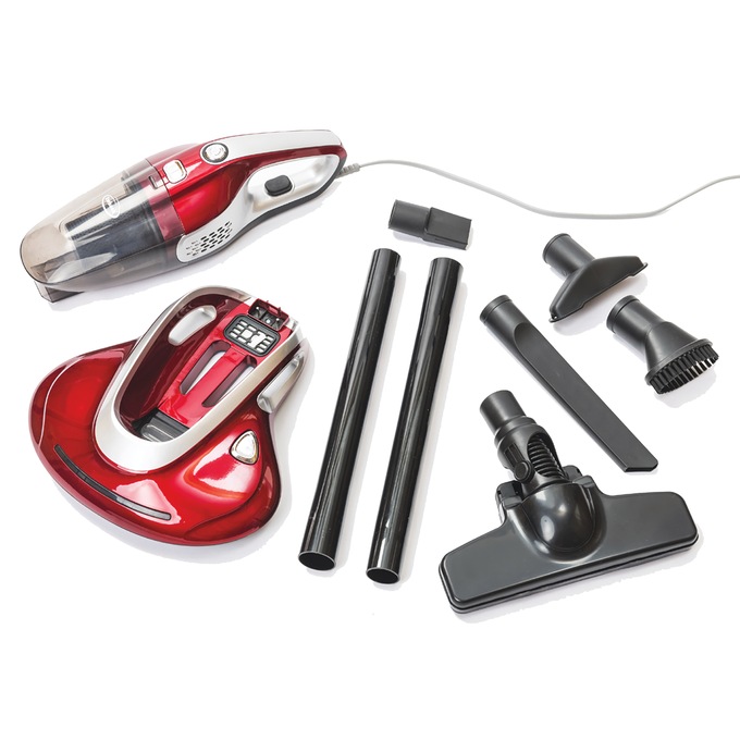 Ewbank UV400 Sanitizing Hand Vac, , large