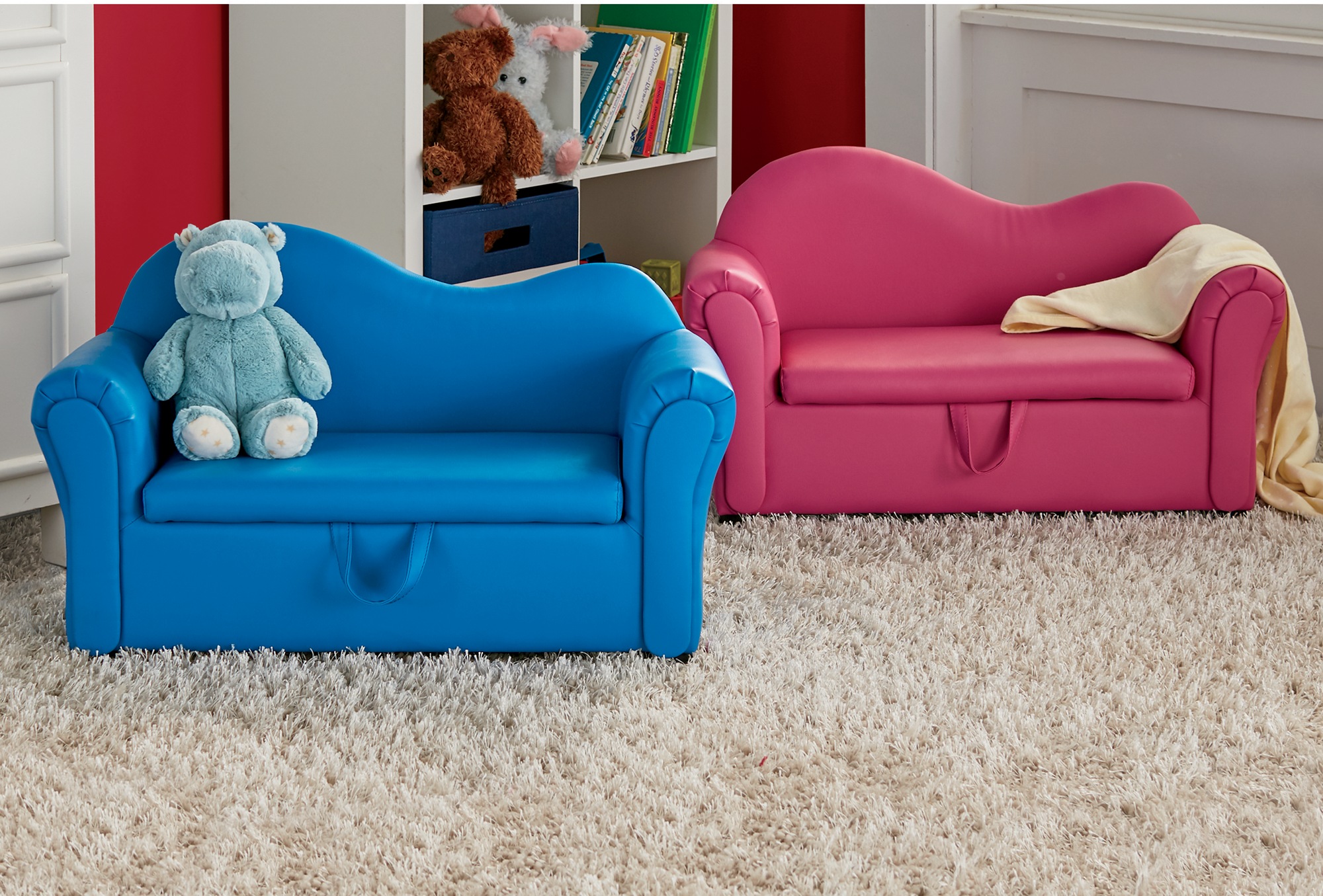 futons for kids