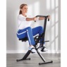 Fitness Squat Exerciser, , large