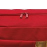 Simplify Rolling Christmas Tree Bag, Red, large