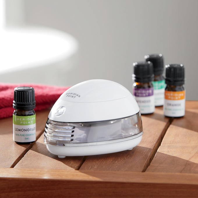 Aromatherapy Kit, , large