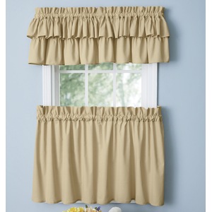 Mayfair Window Tier Set,