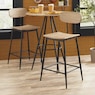 Irma 3-Piece Dining Set, , large