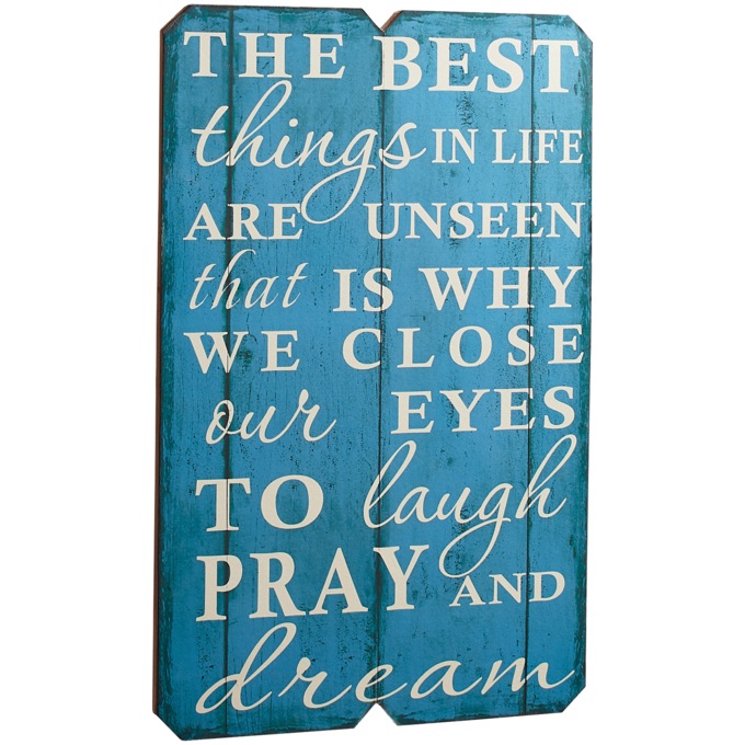 Close Our Eyes Wall Art, , large