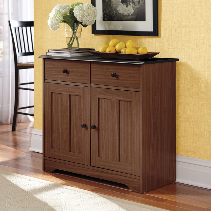 Katie Sideboard Cabinet with Drawers, , large