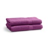 Set of 2 Kingfield Bath Sheets, , large