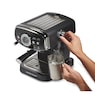 Hamilton Beach Retro Edition Espresso Maker, , large