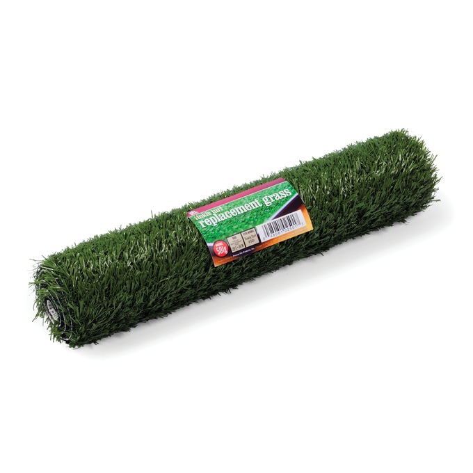 Prevue Pet Tinkle Turf Replacement Grass, , large