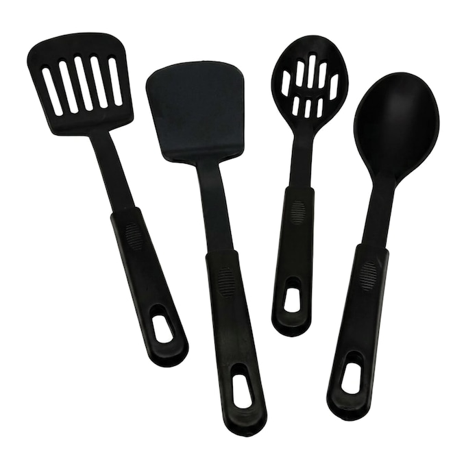 Ginny's 22-Piece Ceramic Cookware Set, Copper, large