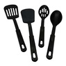 Ginny's 22-Piece Ceramic Cookware Set, Copper, large