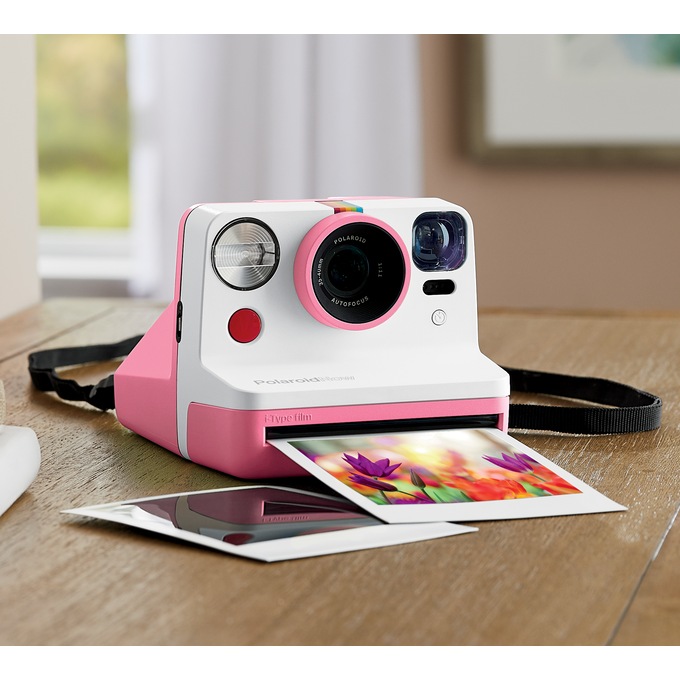 Polaroid Now Instant Camera, , large