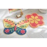 Novelty Shaped Bath Mats, , large