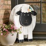 Chunky Wood Cutouts Farm Animals, , large