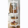 Swivel Coat Rack, , large