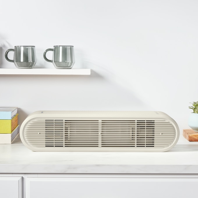 ConairPure Medium Room Air Purifier, , large