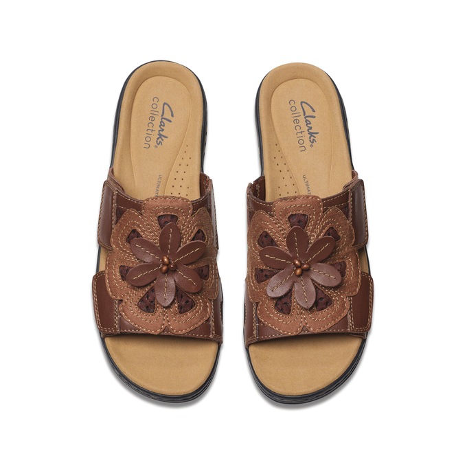 Clarks Merliah 2 Belle Slide, , large