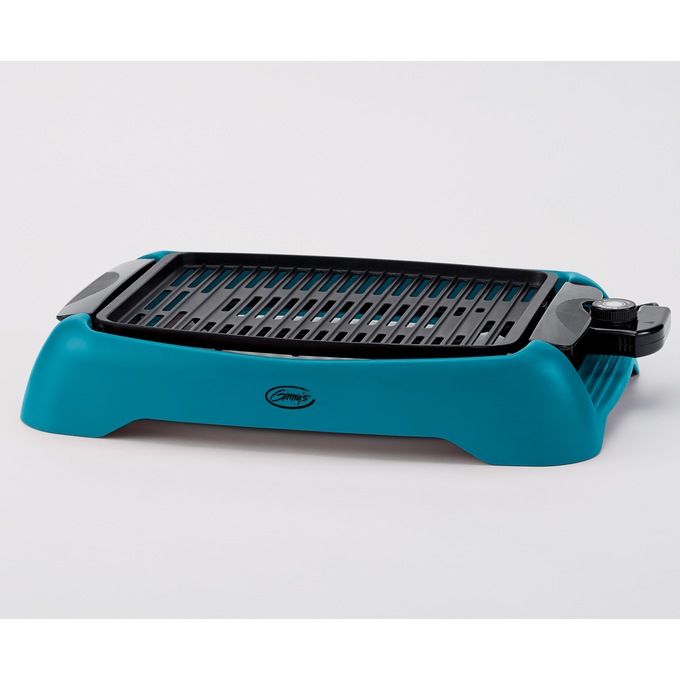 Power Smokeless Grill Review: Can the indoor grill taste like a backyard BBQ?