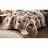 Rustic Star Oversized Quilt, , large