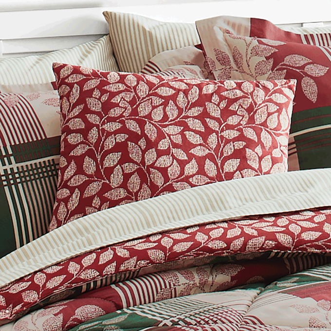 Kentwood Accent Pillow, , large
