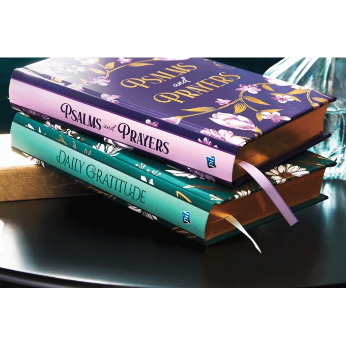 Daily Prayer Book, , large