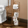 Autumn Leaf Toilet Paper Holder, , large