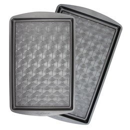 Taste of Home 2-Piece Baking Sheet Set, , large