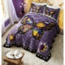 Celestial Butterfly Quilt, , large