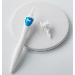 Spiral Earwax Removal Tool Set, , large