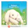 My Snuggle Bunny! Personalized Book, , large