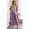 Goddess 3 Long Caftan, , large