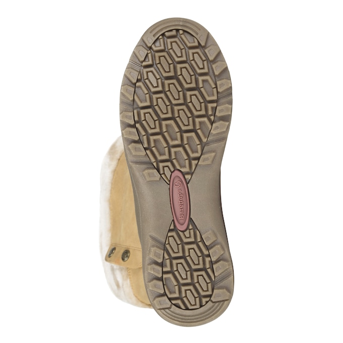 BareTraps Alliah Boot, , large