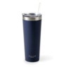 Phantom Chef 25-oz. Stainless Steel Tumbler with Lid, , large