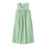 Sleeveless Woven Shift, , large