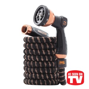 Copper Bullet Expanding Garden Pocket Hose, , large